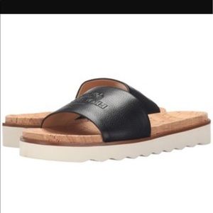 Coach Spruce Slide Sandal